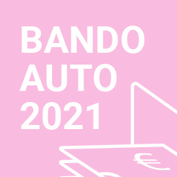 Nuovo Bando Auto 2021 Regione Veneto
